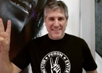 Boudou, Vadenbroele, Ñúnez Carmona, Martín Cortés y Lotto de Vechietti, también sobreseídos