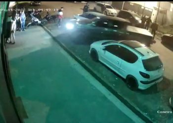 Beer Monkeys: padre e hijos dueños de la camioneta, acusados de intento de homicidio, están prófugos