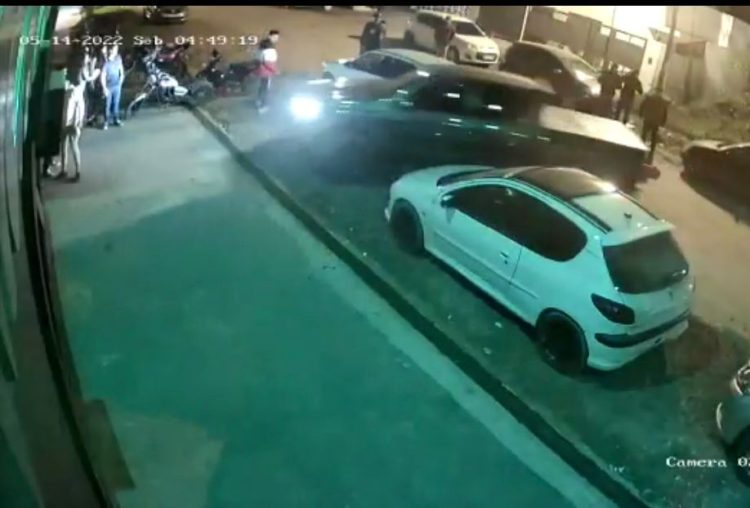 Beer Monkeys: padre e hijos dueños de la camioneta, acusados de intento de homicidio, están prófugos