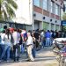 El gobierno asegura que hay menos desocupados y que sólo 3 mil personas no tienen trabajo