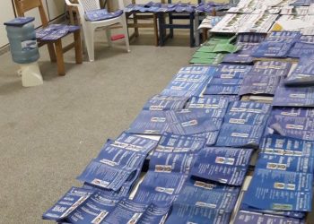 Encuesta NF: Para los formoseños, la Ley de Lemas es la que mantiene a Insfrán en el poder