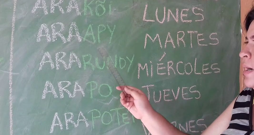 Google incluyó el idioma guaraní a su traductor online