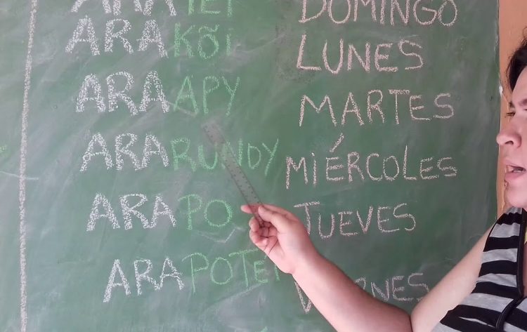 Google incluyó el idioma guaraní a su traductor online