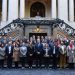 Basterra en reunión de ministros por una educación “inclusiva, equitativa y de calidad”