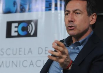Naidenoff: «La esencia de Cambiemos era el cambio cultural, pero con eso no alcanza, se requiere un acuerdo político»