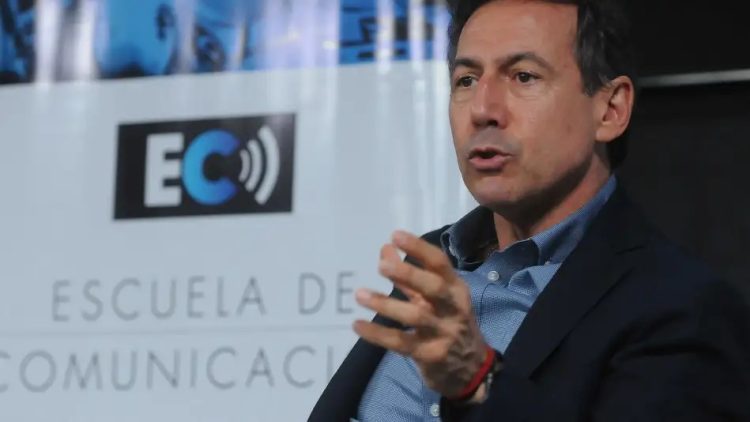 Naidenoff: «La esencia de Cambiemos era el cambio cultural, pero con eso no alcanza, se requiere un acuerdo político»