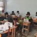Alumnos de la secundaria formoseña pasarán de curso hasta con 19 materias previas