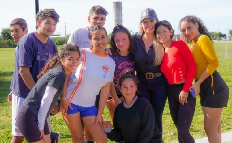 Concluyó el segundo torneo estudiantil de fútbol mixto organizado por Compromiso Formoseño