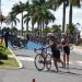 Calificaron como un éxito el desarrollo del Triatlón de Formosa