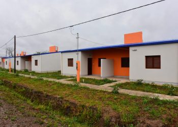 Formosa superó las 2 mil viviendas licitadas en el interior