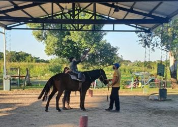 Marcelo Ocampo continúa con las donaciones a las fundaciones benéficas