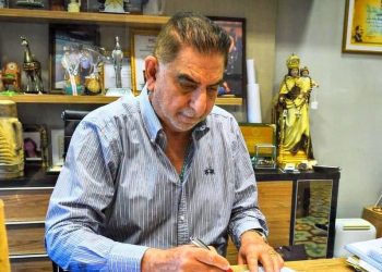 Jofré impulsa nueva auditoría a la empresa Crucero del Sur con intervención de Economía