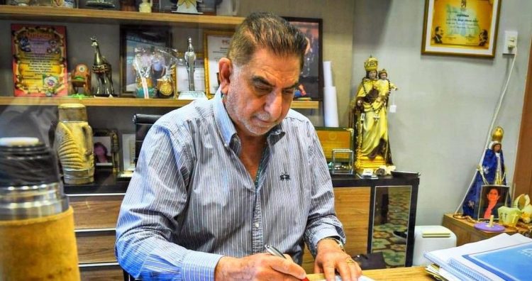 Jofré impulsa nueva auditoría a la empresa Crucero del Sur con intervención de Economía