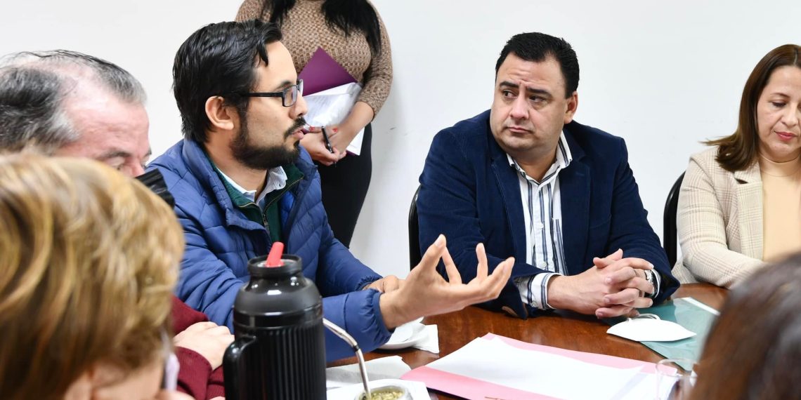 El proyecto de la universidad provincial será ley este jueves en la Legislatura