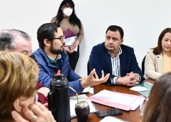 El proyecto de la universidad provincial será ley este jueves en la Legislatura
