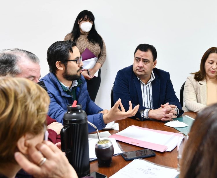 El proyecto de la universidad provincial será ley este jueves en la Legislatura