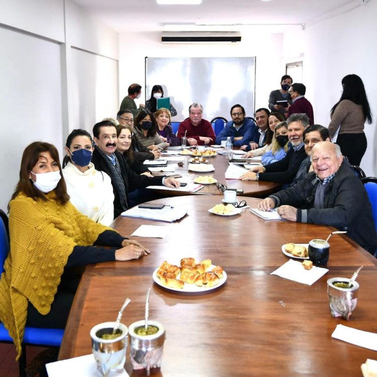 El proyecto de la universidad provincial será ley este jueves en la Legislatura