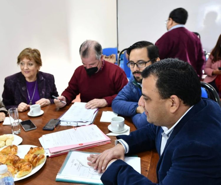 El proyecto de la universidad provincial será ley este jueves en la Legislatura