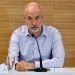 Rodríguez Larreta pidió una “revolución educativa” nacional