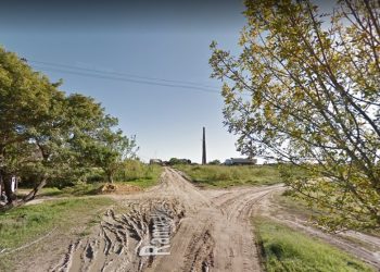 Vecinos piden la pavimentación de 200 metros de la calle Ramos Mejía