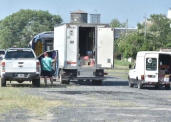 Montoya y Villaggi: “Basta de aduanas internas en Formosa”