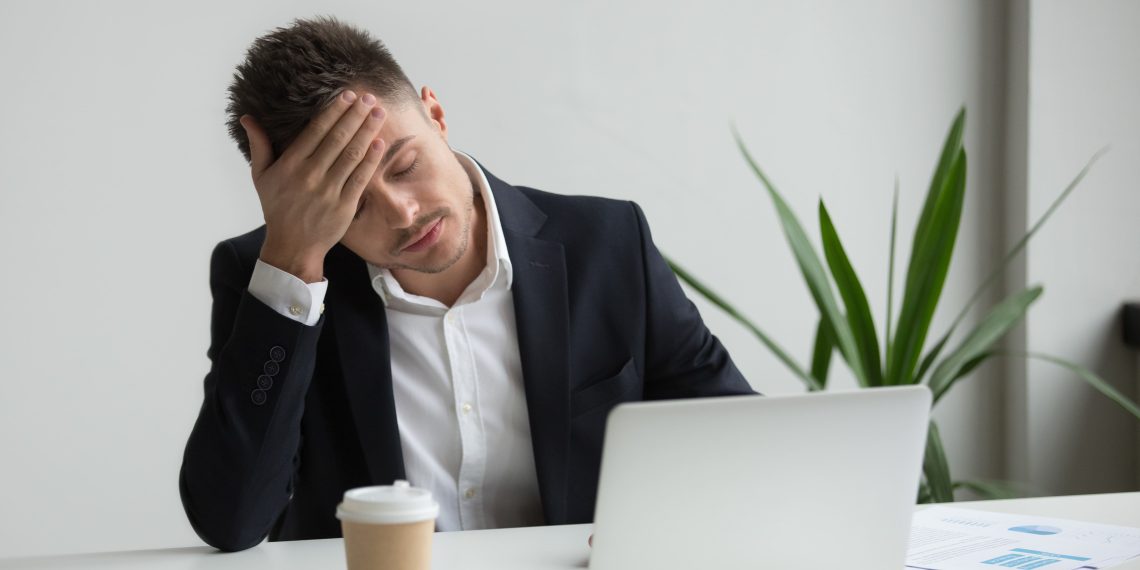 Salud mental laboral: ¿Cuánto afecta a los trabajadores en Argentina?