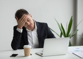 Salud mental laboral: ¿Cuánto afecta a los trabajadores en Argentina?