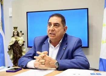 “La aclaración del gobernador estuvo muy precisa”, dijo Jofré