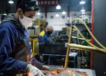 Fomentar Empleo: quiénes pueden cobrar hasta $25.000 por capacitarse para trabajar