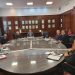 “Pilo” Cáceres participó en reunión con nuevo secretario de Comercio de Nación