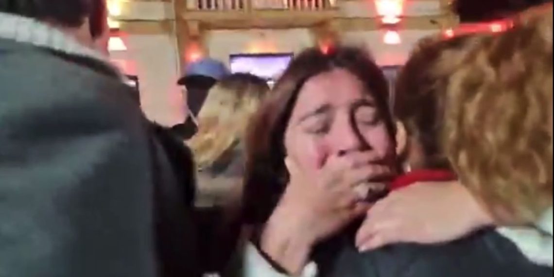 Ediles repudian agresiones a dos periodistas frente al Concejo Deliberante