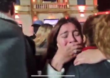 Ediles repudian agresiones a dos periodistas frente al Concejo Deliberante