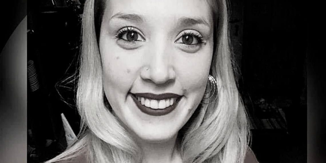 Fue atropellada, agonizó dos días y falleció: era una docente universitaria