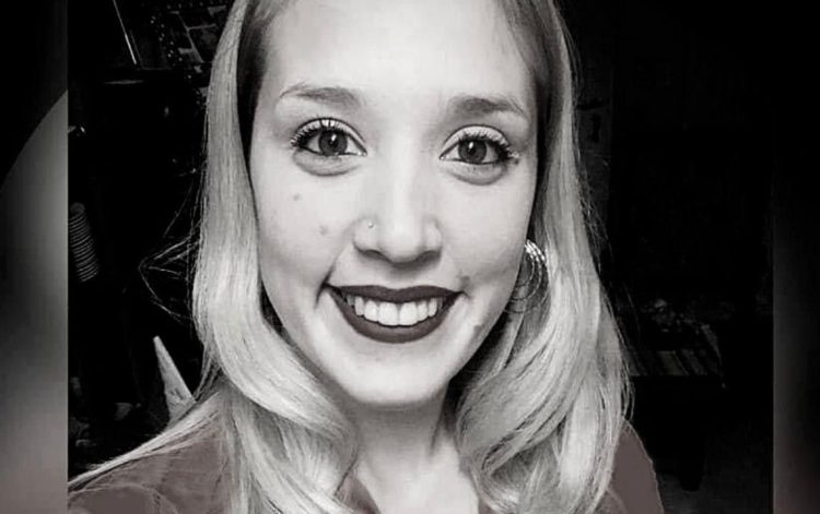 Fue atropellada, agonizó dos días y falleció: era una docente universitaria