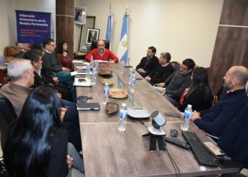 Se conformó una mesa de trabajo para combatir y prevenir estafas y fraudes