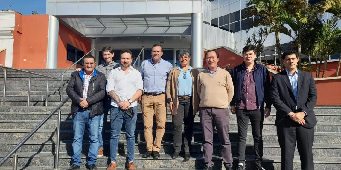 Gerardo Piñeiro: “Aunque nos quieran apretar no nos van a poder callar”