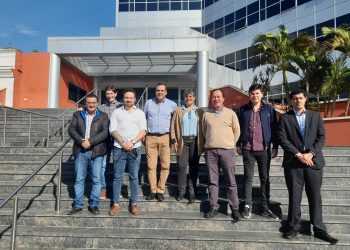 Gerardo Piñeiro: “Aunque nos quieran apretar no nos van a poder callar”