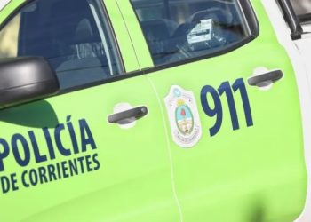 Un gendarme formoseño murió en Corrientes: tenía un disparo en la sien