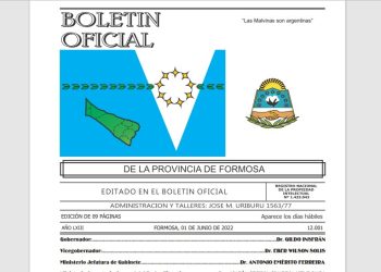 Llaman a concurso para cubrir dos cargos de fiscal de primera instancia