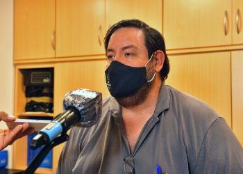 Pese al nivel de vacunación alcanzado en Formosa, suben casos de COVID-19