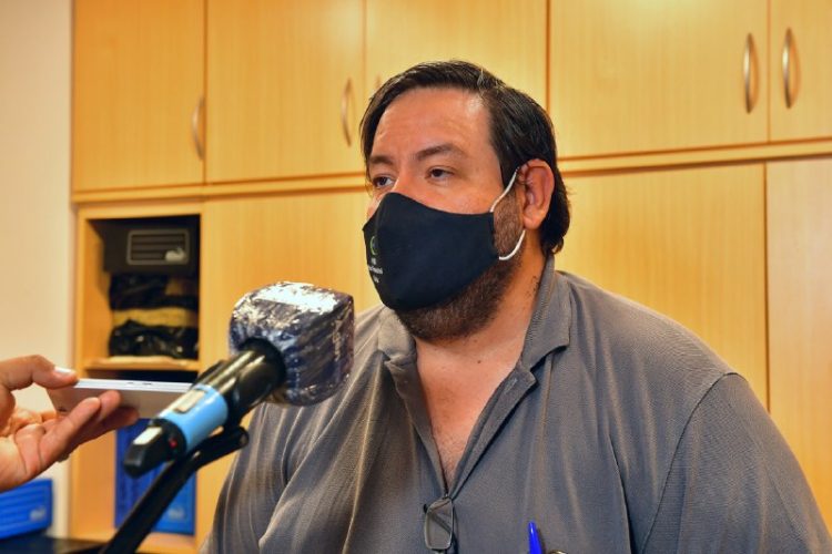 Pese al nivel de vacunación alcanzado en Formosa, suben casos de COVID-19