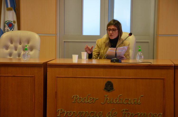 Caso Corbalán: absolvieron a la médica y el anestesista. LEA EL FALLO COMPLETO