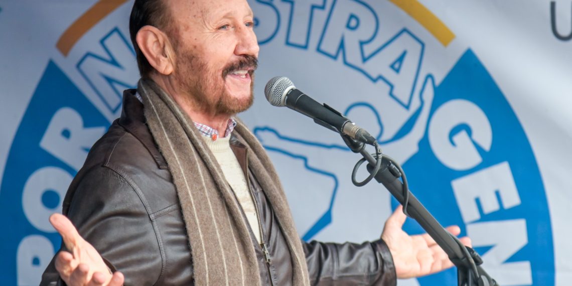 Insfrán anunció la creación de una universidad provincial