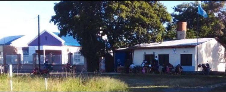 Reclaman se habilite escuela y centro de salud en Yatay, terminadas hace 3 años