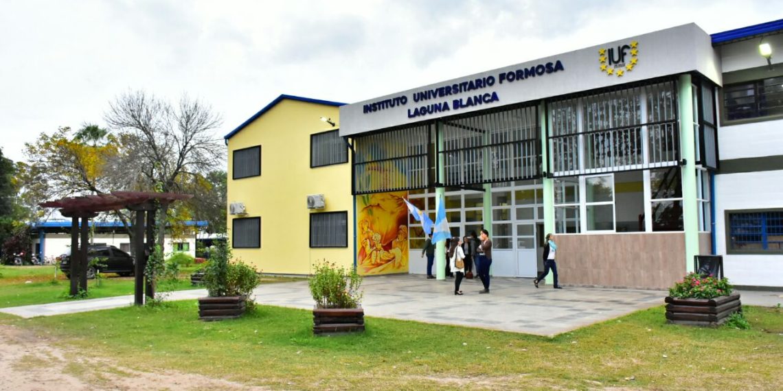 Universidad provincial: el proyecto de ley del Ejecutivo ya llegó a la Legislatura