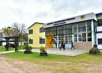 Universidad provincial: el proyecto de ley del Ejecutivo ya llegó a la Legislatura