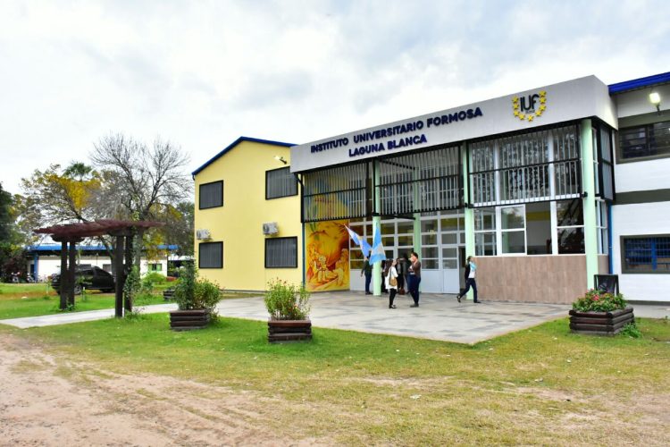 Universidad provincial: el proyecto de ley del Ejecutivo ya llegó a la Legislatura