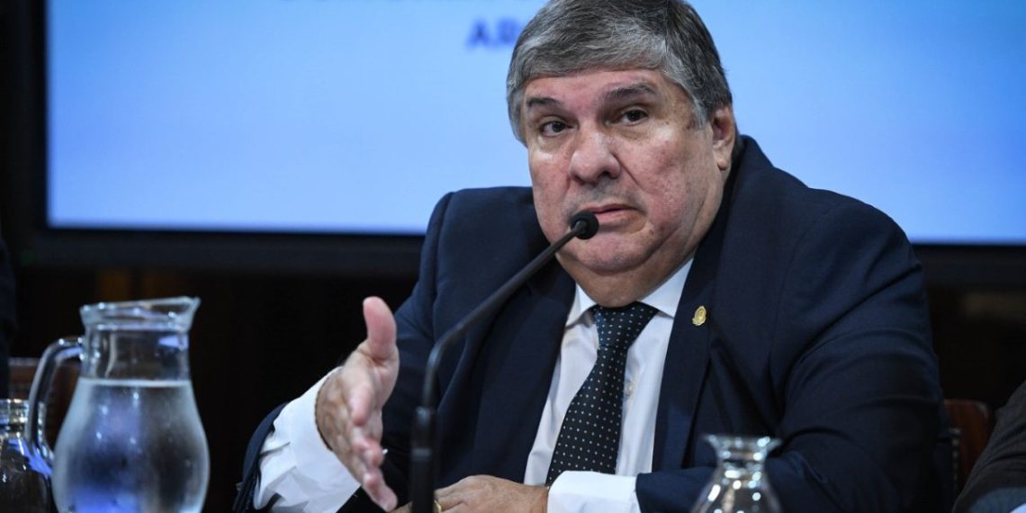 Mayans impulsa candidatura de CFK para 2023: “Sería bueno que compita”