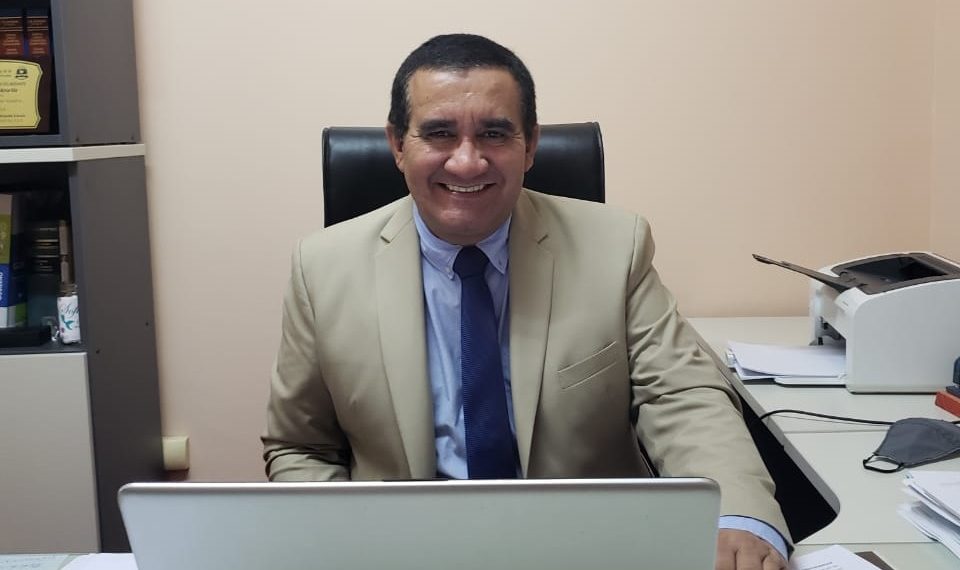 El diputado Amarilla valoró que hubo debate en la última sesión de Legislatura