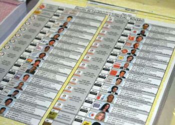 Boleta Única de Papel: cómo será su diseño